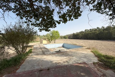 Landejendom i Calasparra, Murcia, Calasparra - € 325.000 | Ref: OFH-333 - foto 9